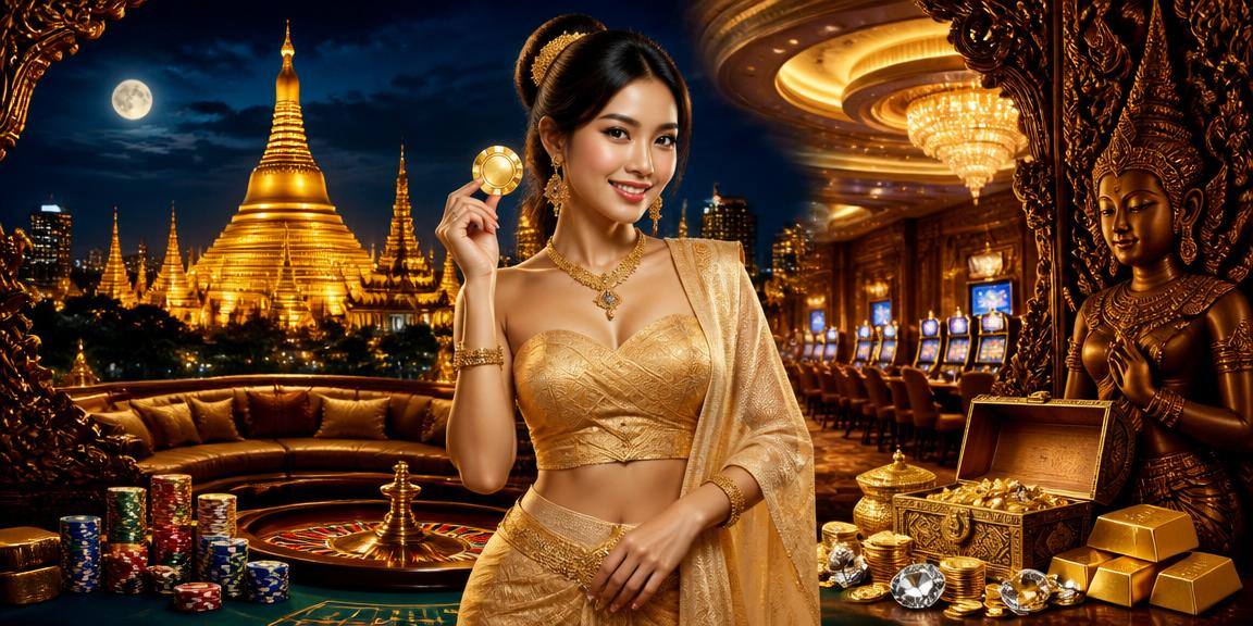 777ww တိုက်ရိုက်ကာစီနို ဂိမ်း