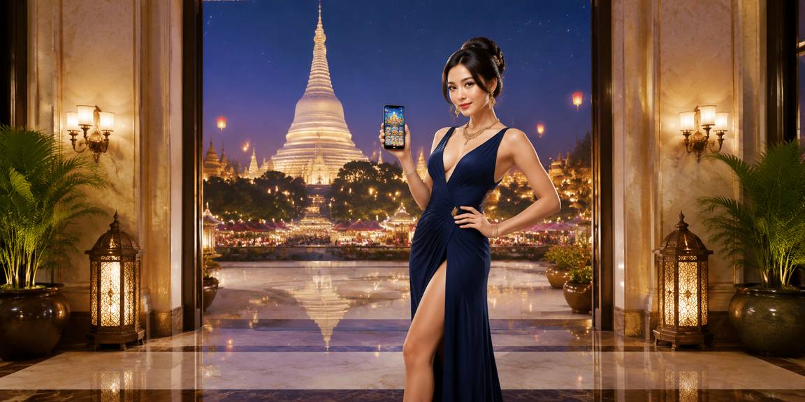 777ww စလော့ဂိမ်း